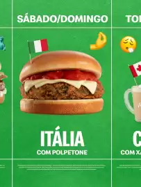 Catálogo McDonald's Página 6