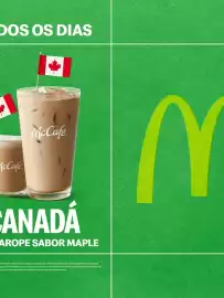 Catálogo McDonald's Página 7