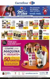 Folheto Carrefour semana 19 Página 1