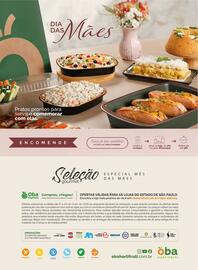 Folheto Oba Hortifruti Página 16