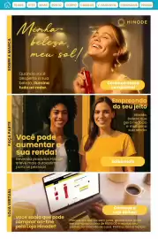 Catálogo Hinode Página 14