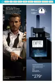 Catálogo Hinode Página 33