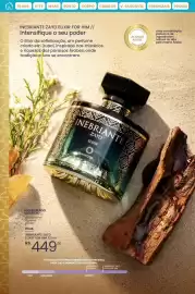 Catálogo Hinode Página 36