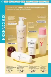Catálogo Hinode Página 66