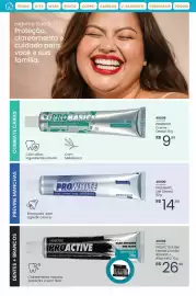 Catálogo Hinode Página 67