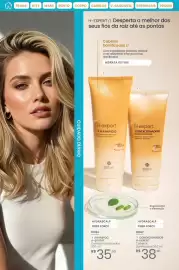 Catálogo Hinode Página 84