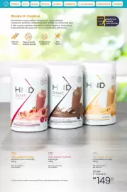 Catálogo Hinode Página 87