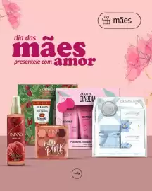 Folheto Lojas Rede semana 19 Página 1