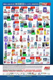 Encarte Max Atacadista Página 8