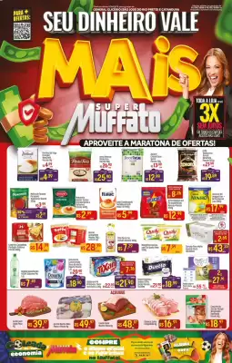 Muffato (válido até 10-05)