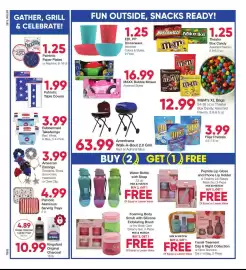 Ruler Foods weekly ad Page 4