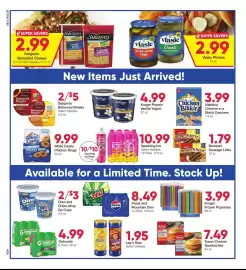 Ruler Foods weekly ad Page 5