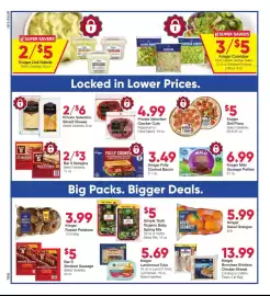 Ruler Foods weekly ad Page 6