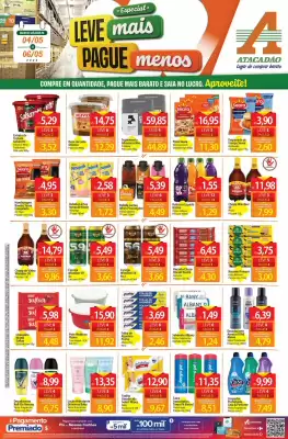 Atacadão (válido até 6-05)