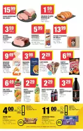 Spar gazetka Strona 3