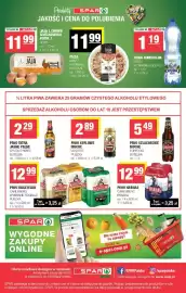 Spar gazetka Strona 4