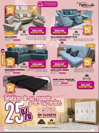 Catálogo Hogar y Moda Página 20