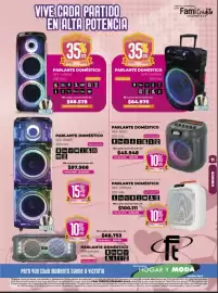 Catálogo Hogar y Moda Página 11