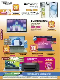 Catálogo Hogar y Moda Página 12