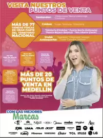 Catálogo Hogar y Moda Página 13