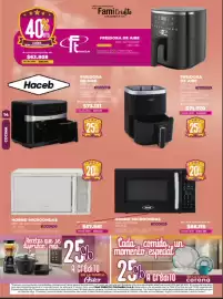 Catálogo Hogar y Moda Página 14