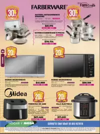 Catálogo Hogar y Moda Página 16