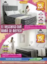Catálogo Hogar y Moda Página 19