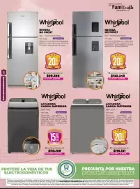 Catálogo Hogar y Moda Página 2
