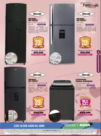 Catálogo Hogar y Moda Página 3