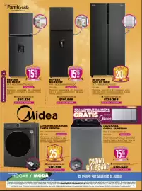 Catálogo Hogar y Moda Página 4