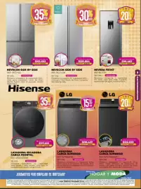Catálogo Hogar y Moda Página 5