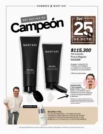 Catálogo Mary Kay Página 4