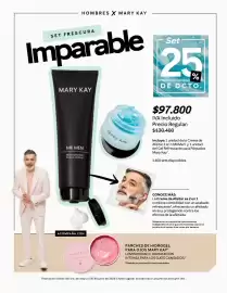 Catálogo Mary Kay Página 5