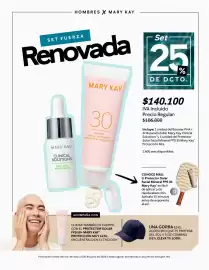 Catálogo Mary Kay Página 6