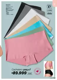 Catálogo Marketing Personal Página 11