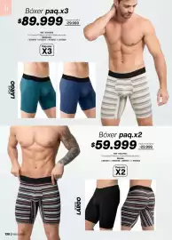 Catálogo Marketing Personal Página 2