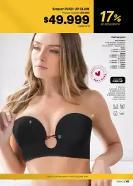 Catálogo Marketing Personal Página 21