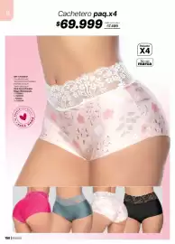 Catálogo Marketing Personal Página 22