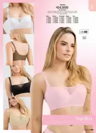 Catálogo Marketing Personal Página 23