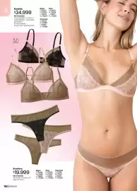 Catálogo Marketing Personal Página 26