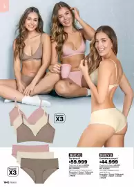 Catálogo Marketing Personal Página 28