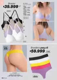 Catálogo Marketing Personal Página 30
