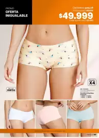 Catálogo Marketing Personal Página 31