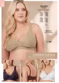 Catálogo Marketing Personal Página 32