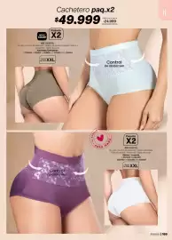 Catálogo Marketing Personal Página 33