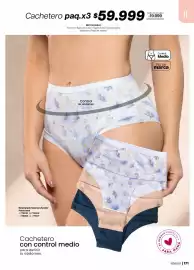 Catálogo Marketing Personal Página 35