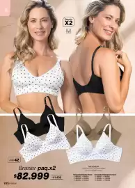 Catálogo Marketing Personal Página 36