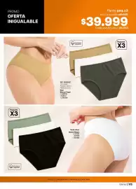 Catálogo Marketing Personal Página 37