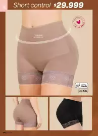 Catálogo Marketing Personal Página 38