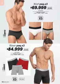 Catálogo Marketing Personal Página 4
